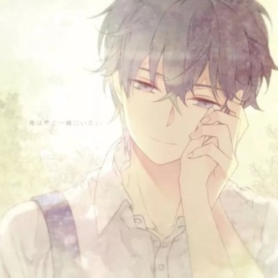 又冷又帅的漫画男头高清图片