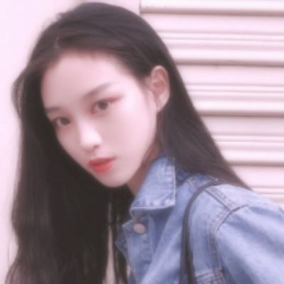 女生清新头像清纯可爱真人高清图片