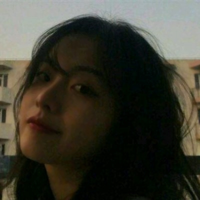 气质潮流女头像个性网图