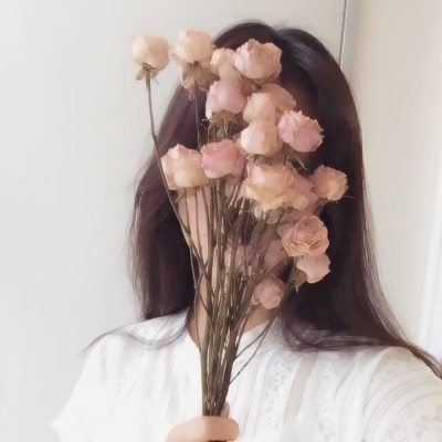 清晰好看的小姐姐头像