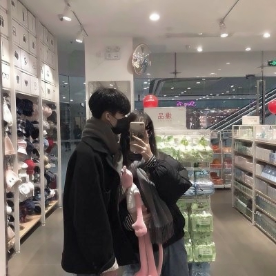 情头明显但好看的独一无二图片
