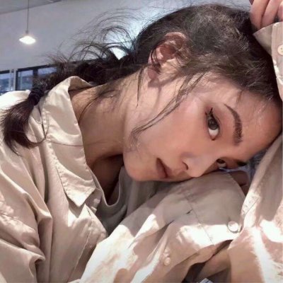 野性超酷女头真人