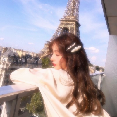 抖音头像美美哒小姐姐