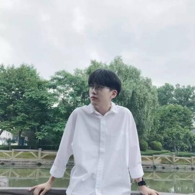 真实不像网图的男生头像
