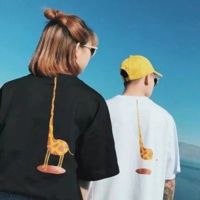 双人情侣头像两张一起真人图片