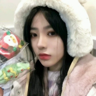 高冷网红小姐姐头像