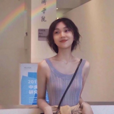 清晰好看的小姐姐头像