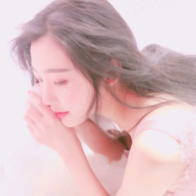 美女头像清新自然漂亮高清图片