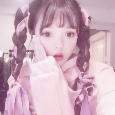 抖音头像美美哒小姐姐