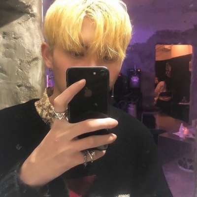 2025最新个性男头像图片