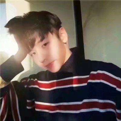 2025头像男生最新图片