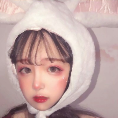 独一无二的闺蜜头像一人一张2025