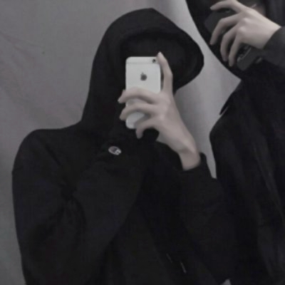 2025最新个性男头像图片