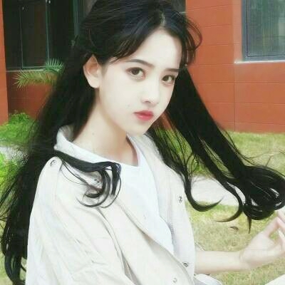 独一无二的闺蜜头像一人一张2025