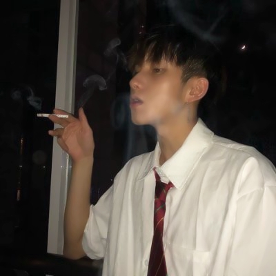 2025最新个性男头像图片