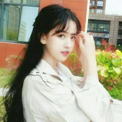 独一无二的闺蜜头像一人一张2025
