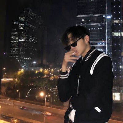2025最新个性男头像图片