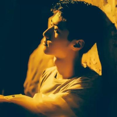 成熟帅气适合稳重男生微信头像