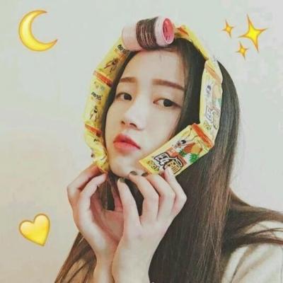 2025微信头像女可爱高清图片
