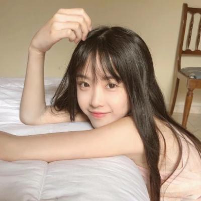 2025微信头像女可爱高清图片