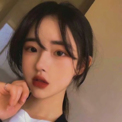 qq头像非主流照片女生