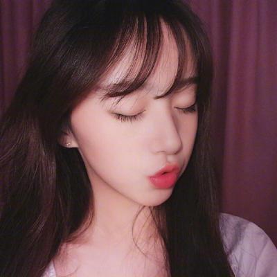2025微信头像女可爱高清图片