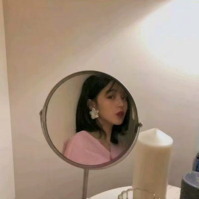 qq头像非主流照片女生