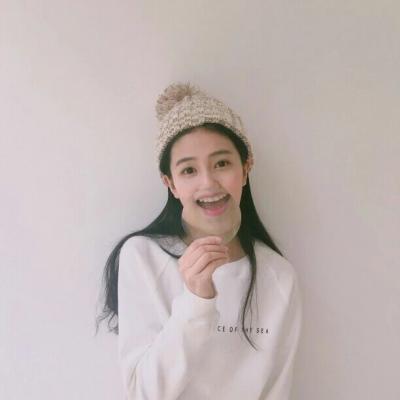 2025微信头像女可爱高清图片
