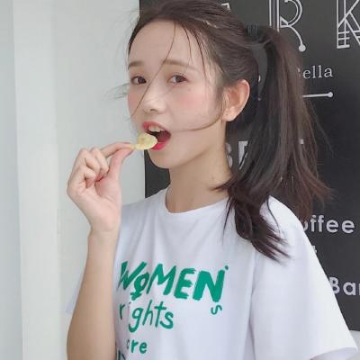 2025微信头像女可爱高清图片