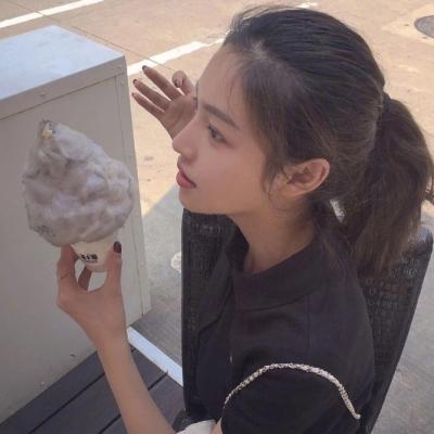 2025微信头像女可爱高清图片