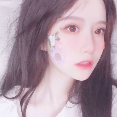 2025最火优质头像清晰女生图片