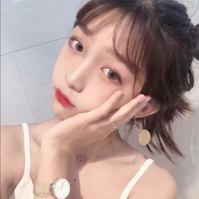 2025最火优质头像清晰女生图片