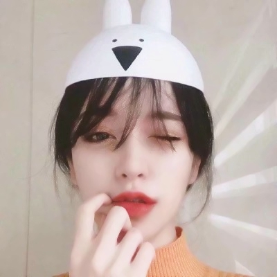 2025最火优质头像清晰女生图片