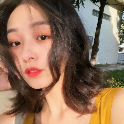 2025最火优质头像清晰女生图片