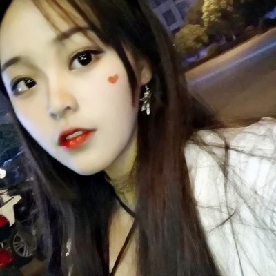 2025最火优质头像清晰女生图片