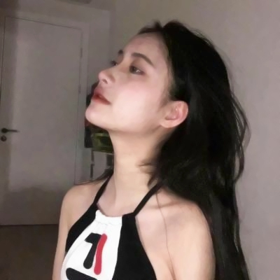 qq头像女生2025最潮流图片