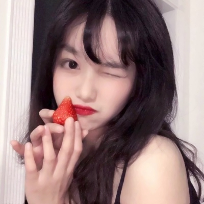 2025最火优质头像清晰女生图片