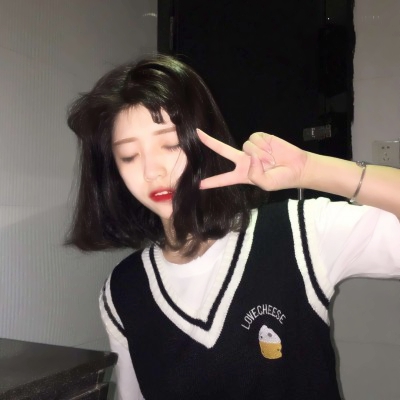 2025最火优质头像清晰女生图片