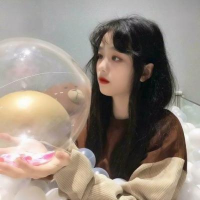 2025最火优质头像清晰女生图片