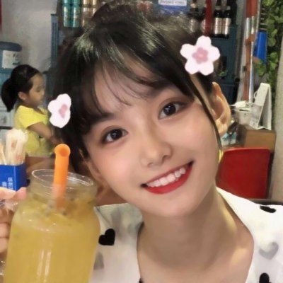 2025最火优质头像清晰女生图片