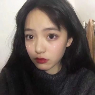2025最火优质头像清晰女生图片