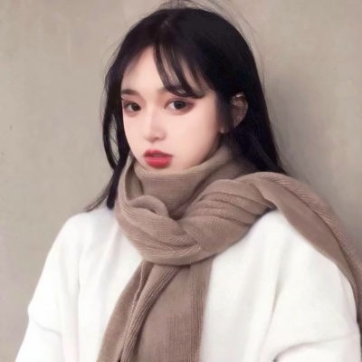 2025最火优质头像清晰女生图片