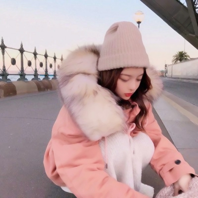 2025最火优质头像清晰女生图片