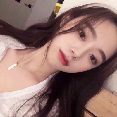 qq头像女生2025最潮流图片
