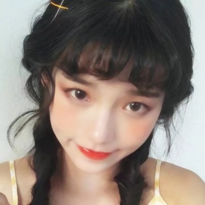 2025最火优质头像清晰女生图片