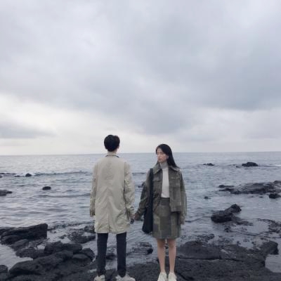 2025独一无二的情头