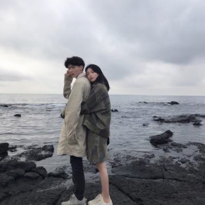 2025独一无二的情头