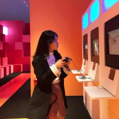 2025最潮最火真人情侣头像图片