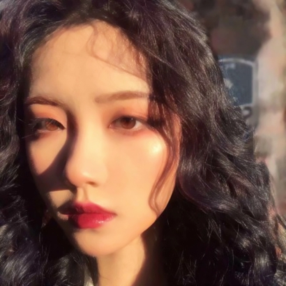 2025女生潮流头像图片