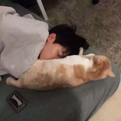 独一无二好看罕见的真人情头